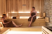 White Pearl Lodge & Spa ***** 